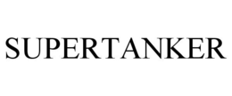 SUPERTANKER trademark