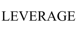 LEVERAGE trademark