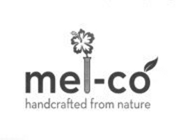 MEL-CO HANDCRAFTED FROM NATURE trademark