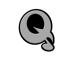 Q trademark