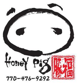 HONEY PIG 770-476-9292 trademark