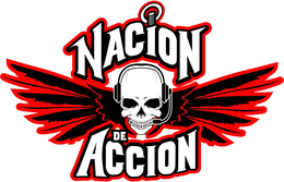 NACION DE ACCION trademark