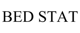 BED STAT trademark