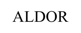 ALDOR trademark