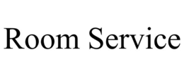 ROOM SERVICE trademark