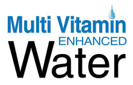 MULTI VITAMIN ENHANCED WATER trademark