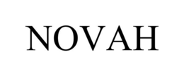 NOVAH trademark