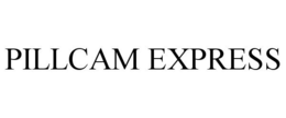 PILLCAM EXPRESS trademark