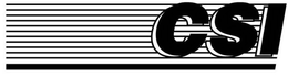 CSI trademark