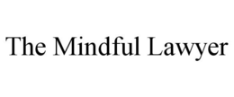 THE MINDFUL LAWYER trademark