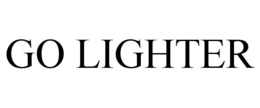 GO LIGHTER trademark