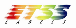 ETSS LABELS trademark