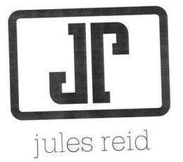 JR JULES REID trademark
