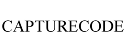 CAPTURECODE trademark