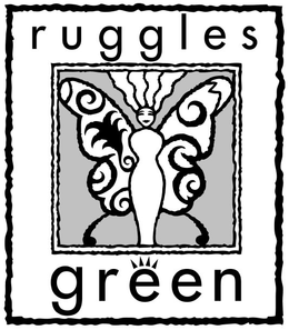 RUGGLES GREEN trademark