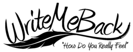 WRITEMEBACK "HOW DO YOU REALLY FEEL" trademark