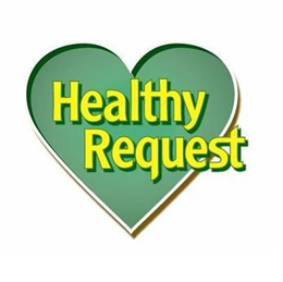 HEALTHY REQUEST trademark