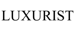 LUXURIST trademark