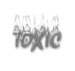 TOXIC trademark