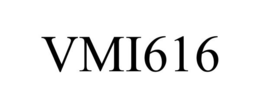VMI616 trademark