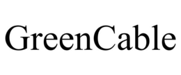 GREENCABLE trademark