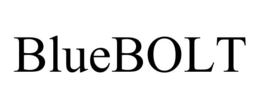 BLUEBOLT trademark