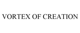 VORTEX OF CREATION trademark