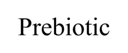 PREBIOTIC trademark