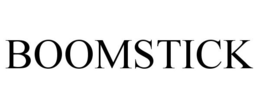 BOOMSTICK trademark