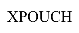 XPOUCH trademark