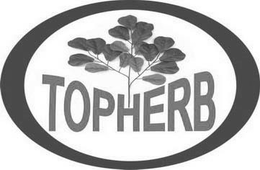 TOPHERB trademark