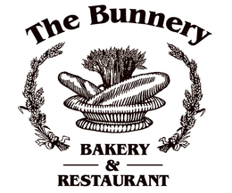 THE BUNNERY BAKERY & RESTAURANT trademark