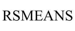 RSMEANS trademark