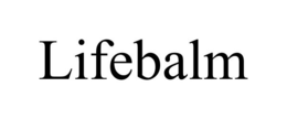 LIFEBALM trademark