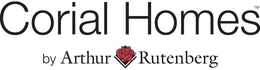 CORIAL HOMES BY ARTHUR RUTENBERG trademark