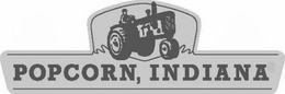 POPCORN, INDIANA trademark