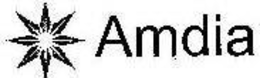 AMDIA trademark