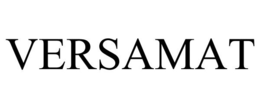 VERSAMAT trademark