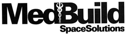 MEDBUILD SPACE SOLUTIONS trademark