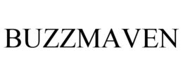 BUZZMAVEN trademark
