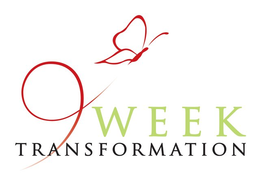 9 WEEK TRANSFORMATION trademark