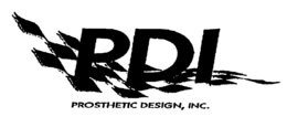 PDI PROSTHETIC DESIGN, INC. trademark
