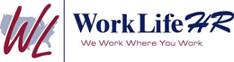 WL WORKLIFE HR WE WORK WHERE YOU WORK trademark