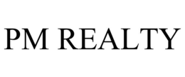 PM REALTY trademark
