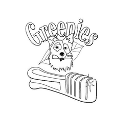 GREENIES trademark