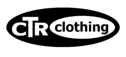 CTR CLOTHING trademark
