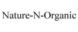 NATURE-N-ORGANIC trademark