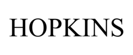 HOPKINS trademark