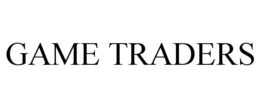 GAME TRADERS trademark