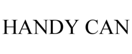 HANDY CAN trademark